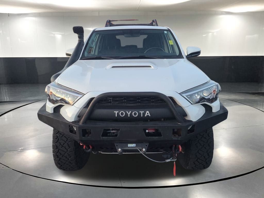 Used 2019 Toyota 4Runner TRD Off-Road image 3