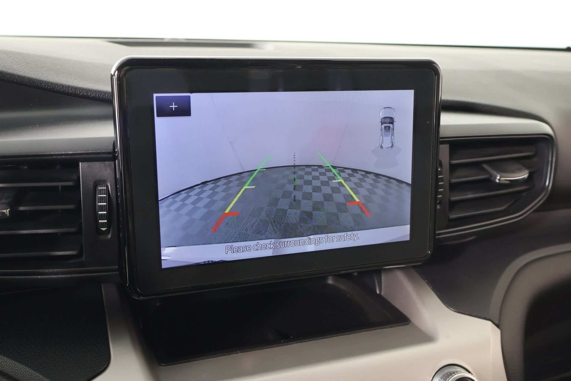 Used 2022 Ford Explorer 4WD image 6