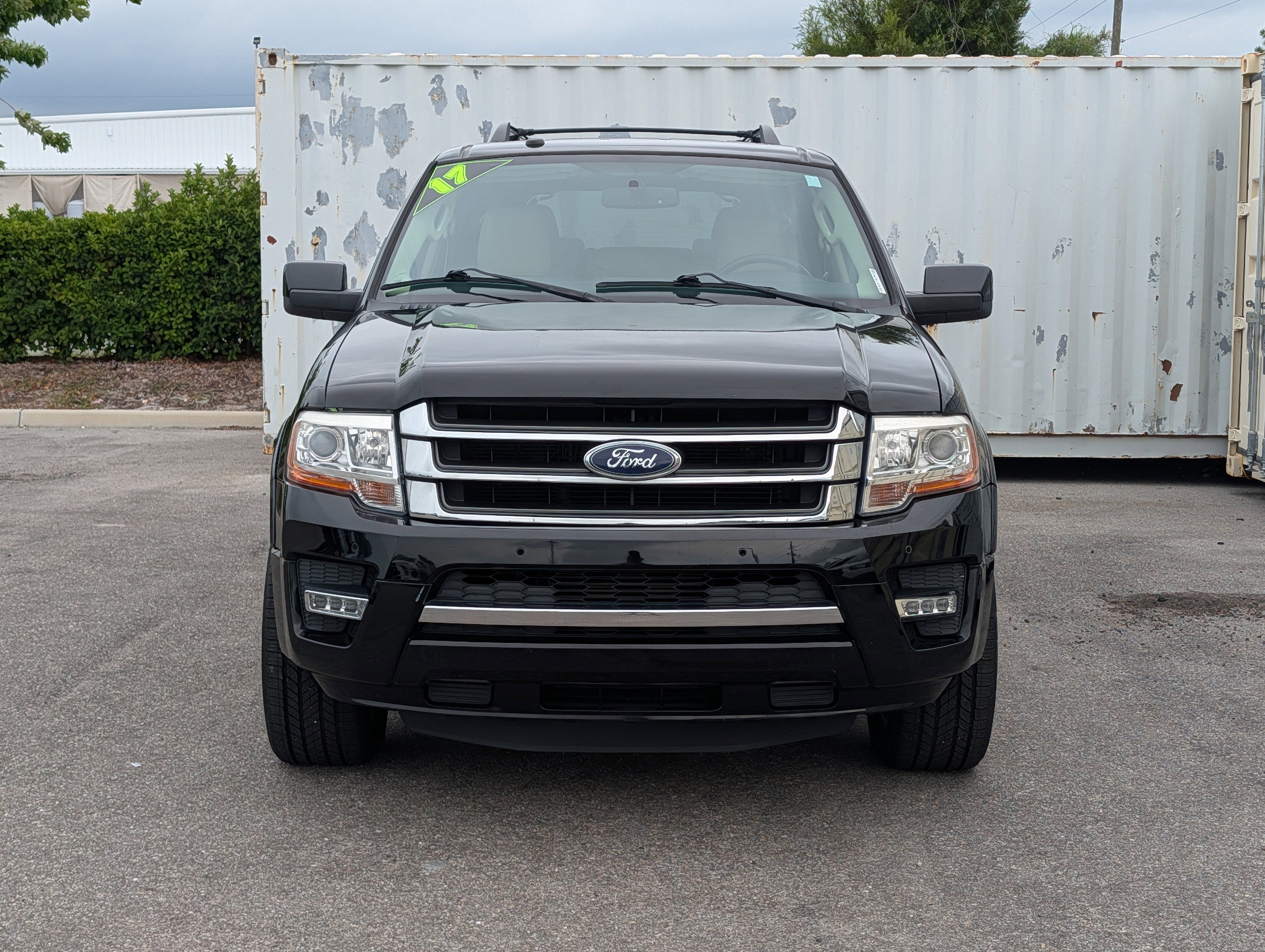 Used 2017 Ford Expedition EL Limited RWD image 8