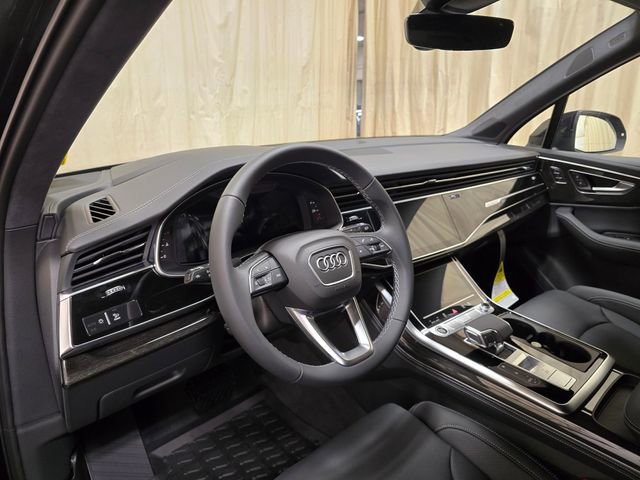 New 2026 Audi Q7 3.0T Prestige image 15
