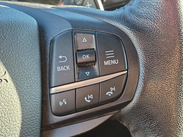 Certified 2020 Ford Explorer XLT AWD/4WD image 15