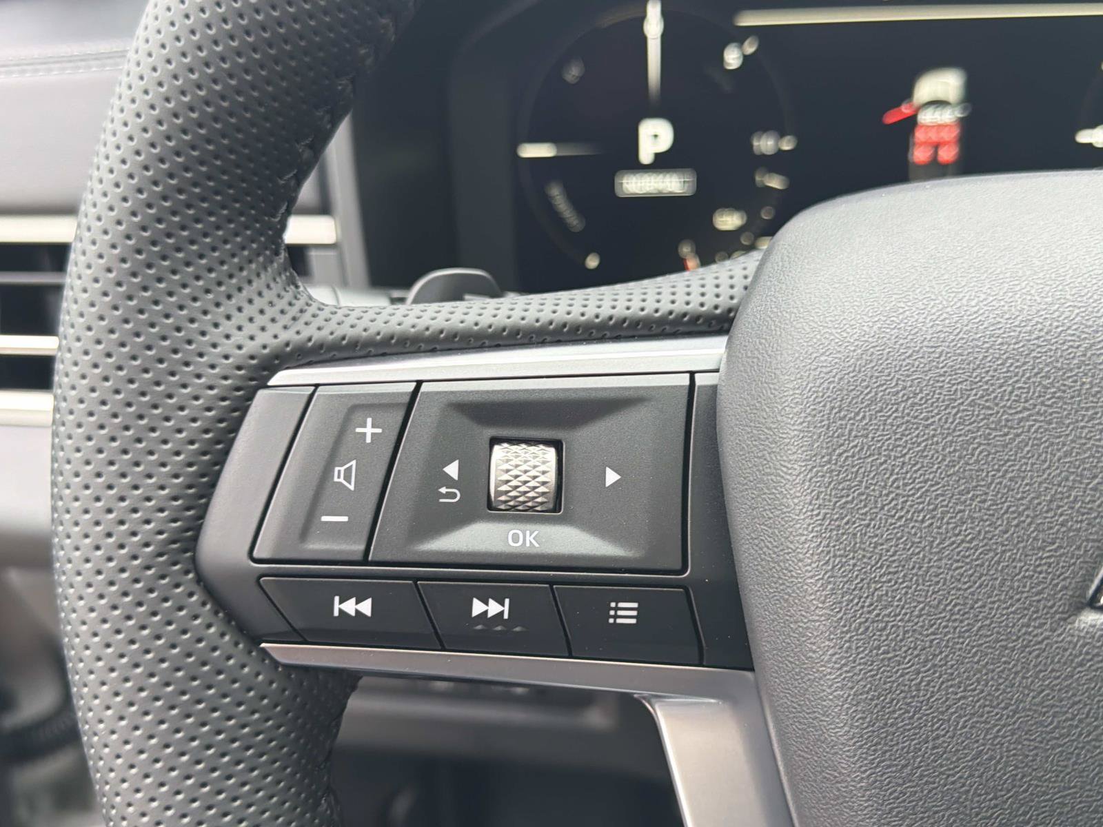 New 2026 Mitsubishi Outlander SE AWD/4WD image 19