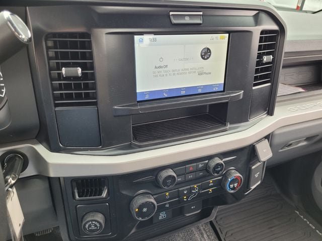 New 2026 Ford F250 XL RWD image 54
