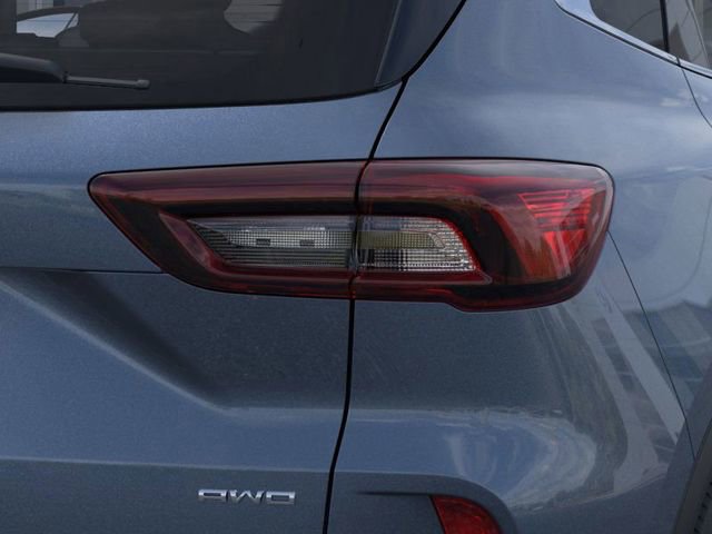 New 2026 Ford Escape Platinum w/ Premium Technology Package image 22