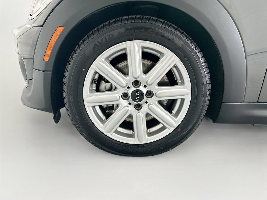 Used 2014 MINI Cooper Roadster S FWD image 22