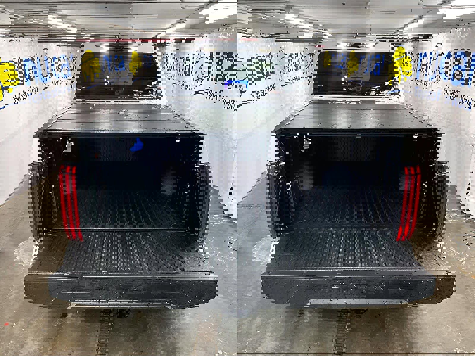 Certified 2026 Toyota Tundra TRD Pro image 32