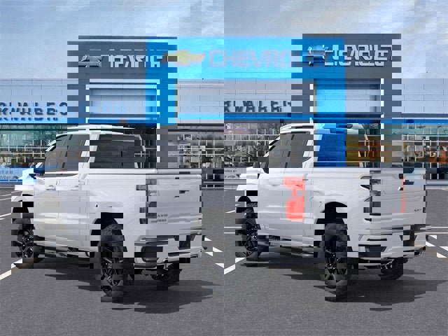 New 2026 Chevrolet Silverado 1500 RST w/ All Star Edition Plus image 3