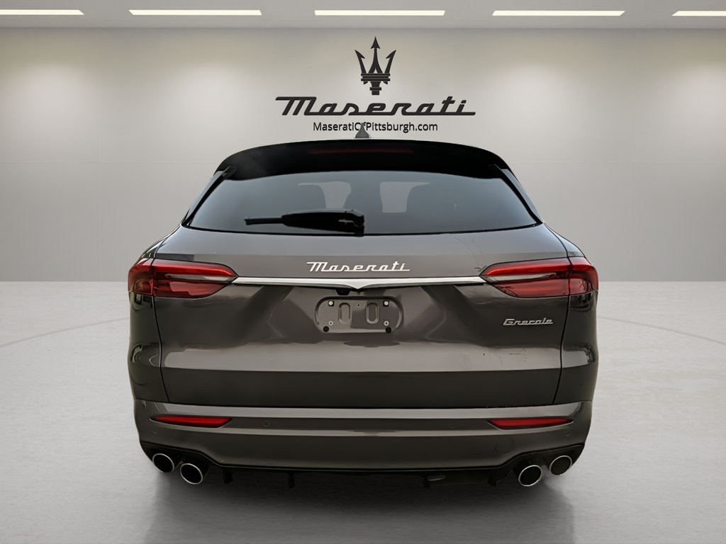 New 2023 Maserati Grecale GT AWD/4WD image 6