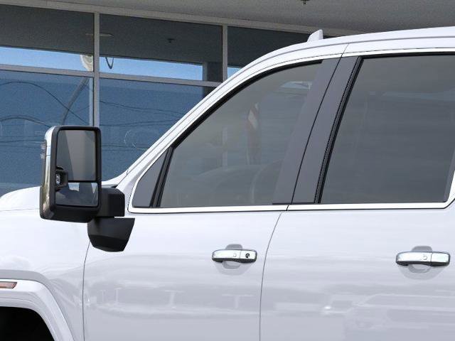 New 2025 GMC Sierra 2500 Denali Ultimate image 26