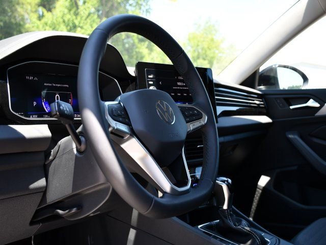 New 2026 Volkswagen Jetta S FWD image 11