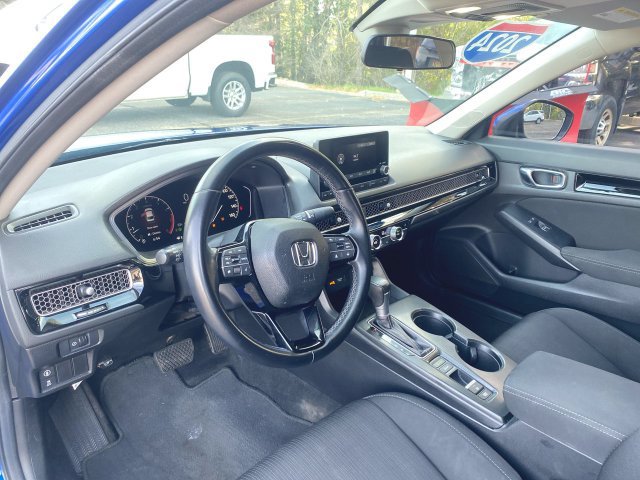 Used 2024 Honda Civic EX image 10