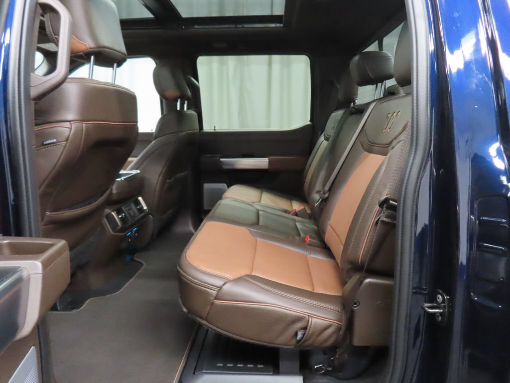 Used 2025 Ford F150 King Ranch AWD/4WD image 13