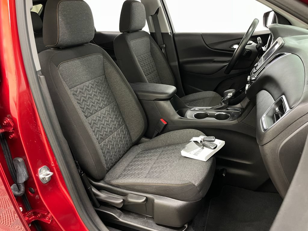 Certified 2023 Chevrolet Equinox LT FWD image 38
