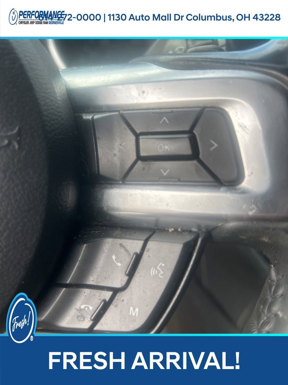 Used 2018 Ford Mustang Coupe RWD image 20