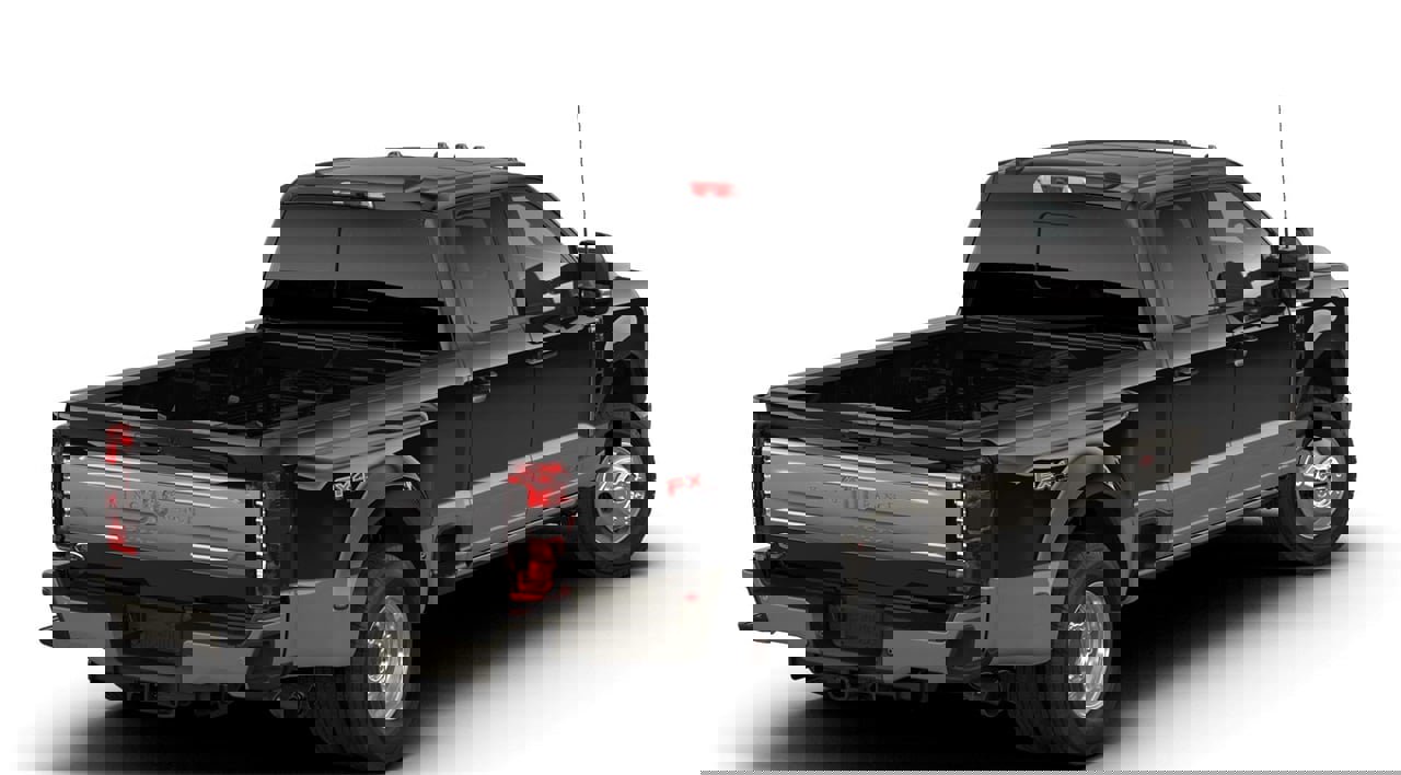 New 2026 Ford F350 King Ranch image 28