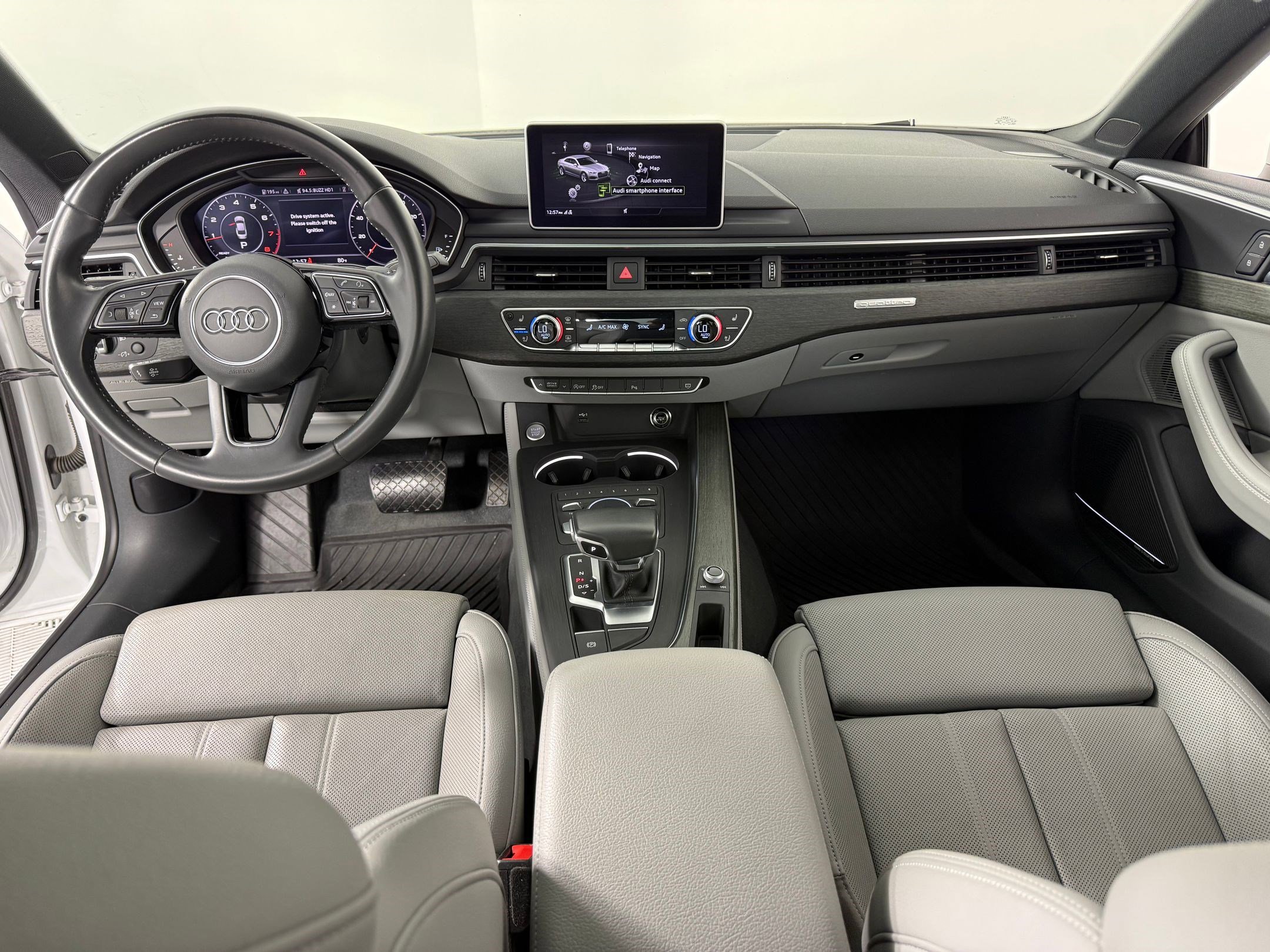 Used 2019 Audi A5 2.0T Premium Plus image 18