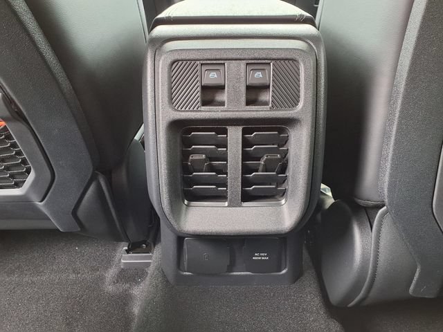 New 2026 Ford Bronco Raptor w/ Interior Carbon Fiber Pack AWD/4WD image 5