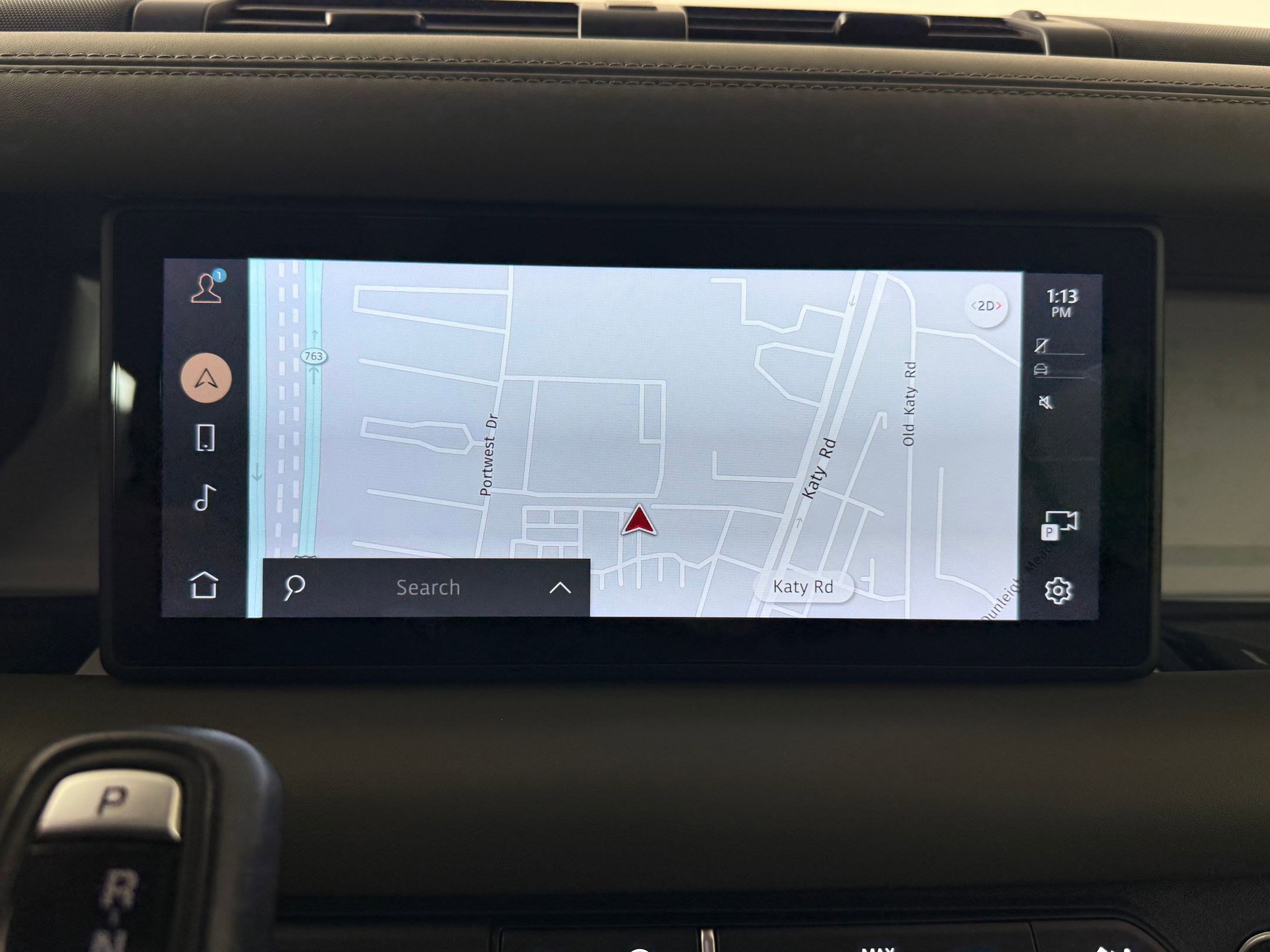 Used 2020 Land Rover Defender 110 HSE image 26