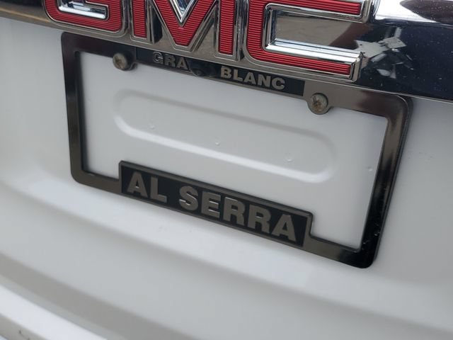 Certified 2019 GMC Acadia Denali w/ Technology Package AWD/4WD image 7
