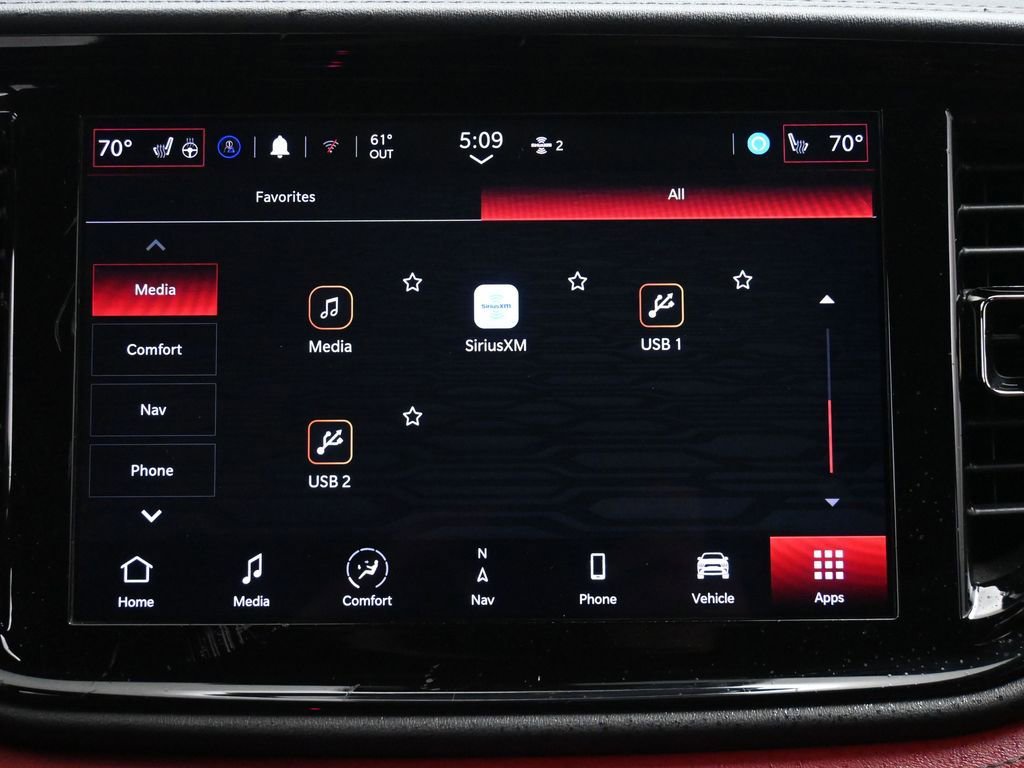 Used 2022 Dodge Durango R/T AWD/4WD image 38