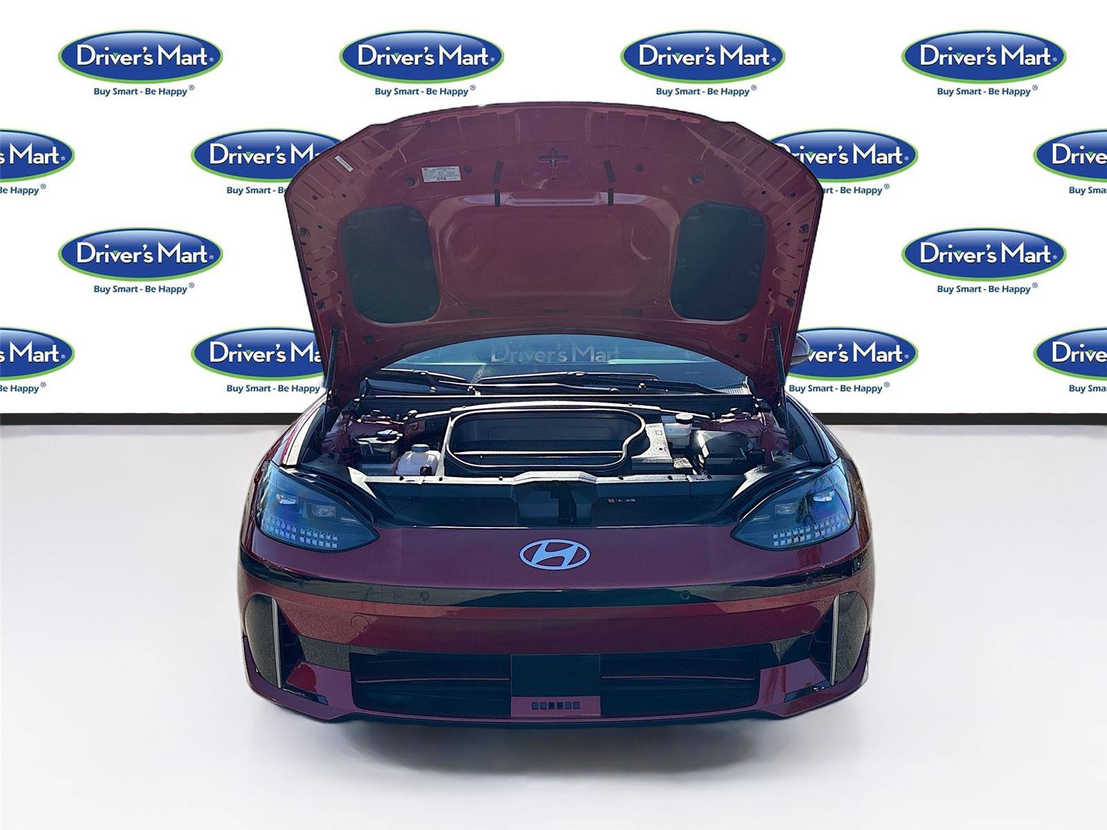 Used 2024 Hyundai Ioniq 6 SE image 33