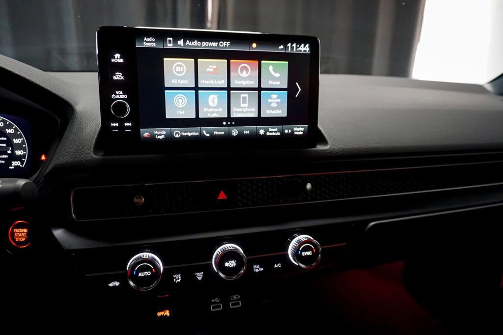 Used 2025 Honda Civic Type R image 23