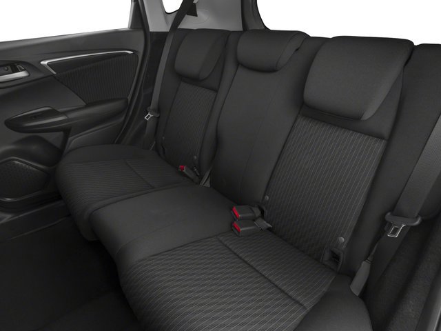 Used 2018 Honda Fit EX image 14