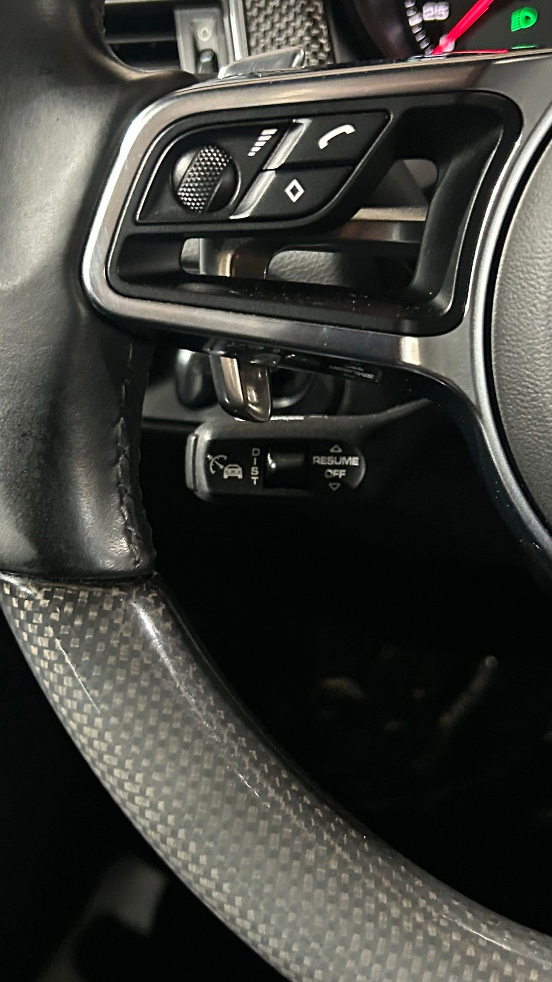 Used 2015 Porsche Macan Turbo AWD/4WD image 64