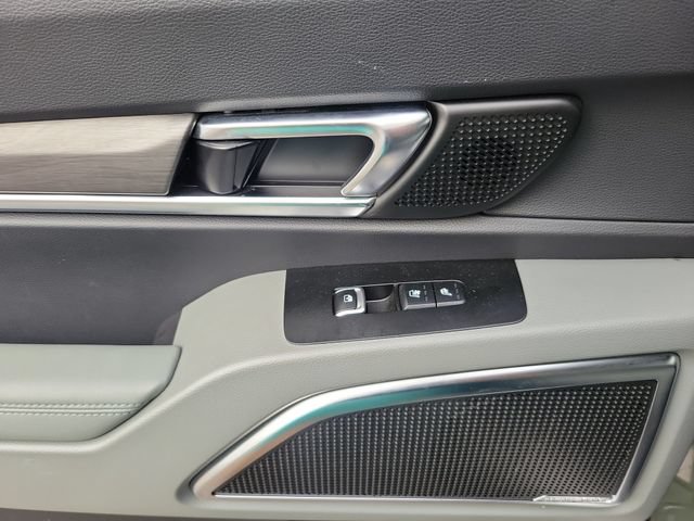 Used 2024 Kia Telluride SX Prestige X-Line AWD/4WD image 19