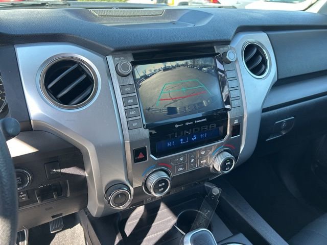 Used 2020 Toyota Tundra SR5 w/ TRD Sport Package image 23