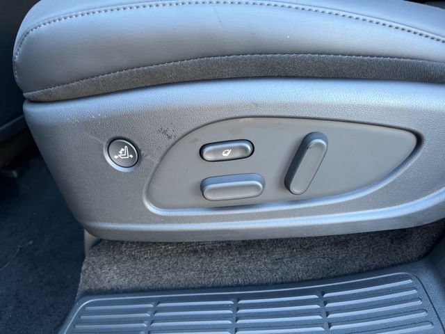 New 2026 Hyundai Palisade Calligraphy image 5