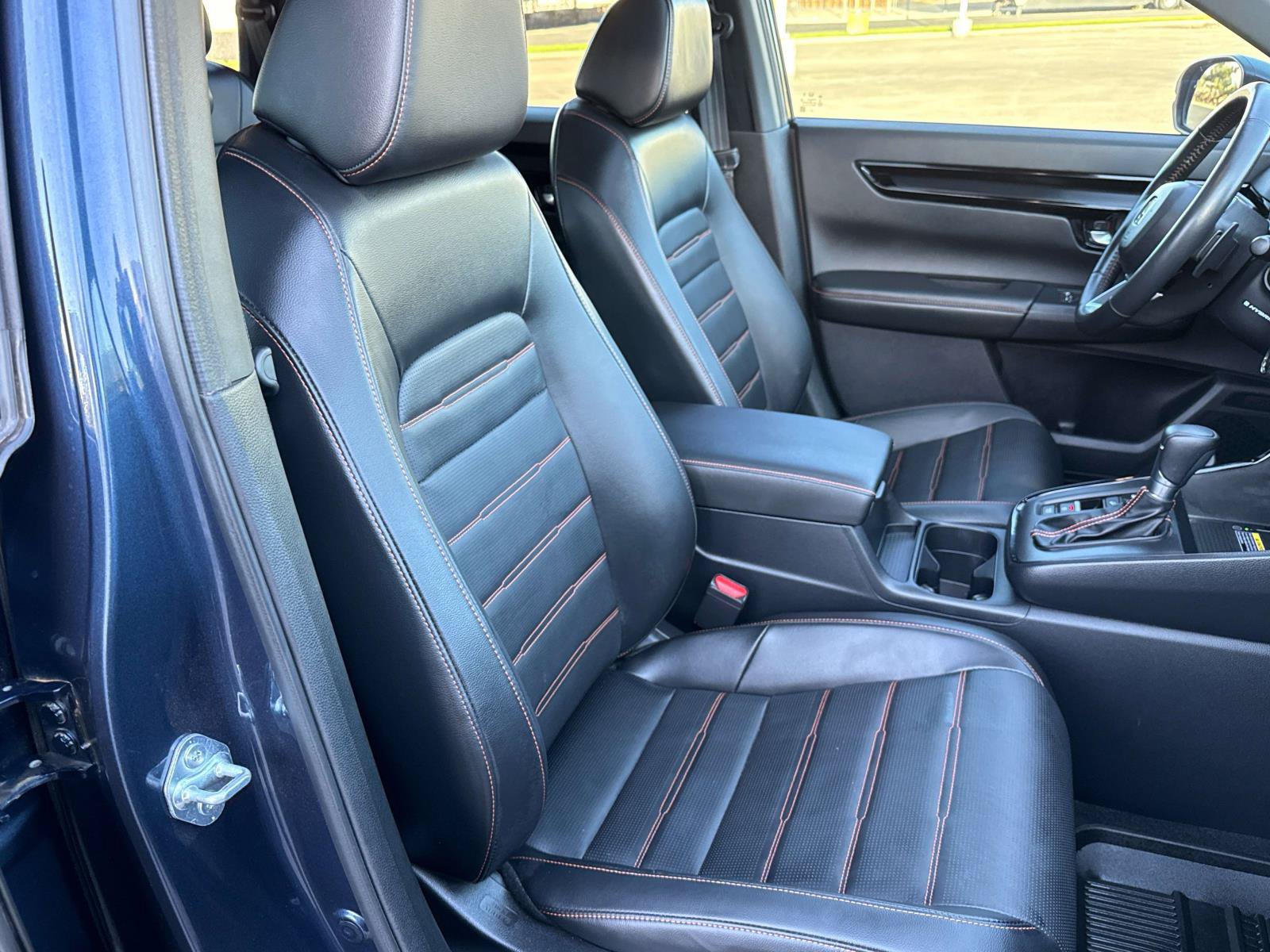 Used 2025 Honda CR-V Sport Touring image 17