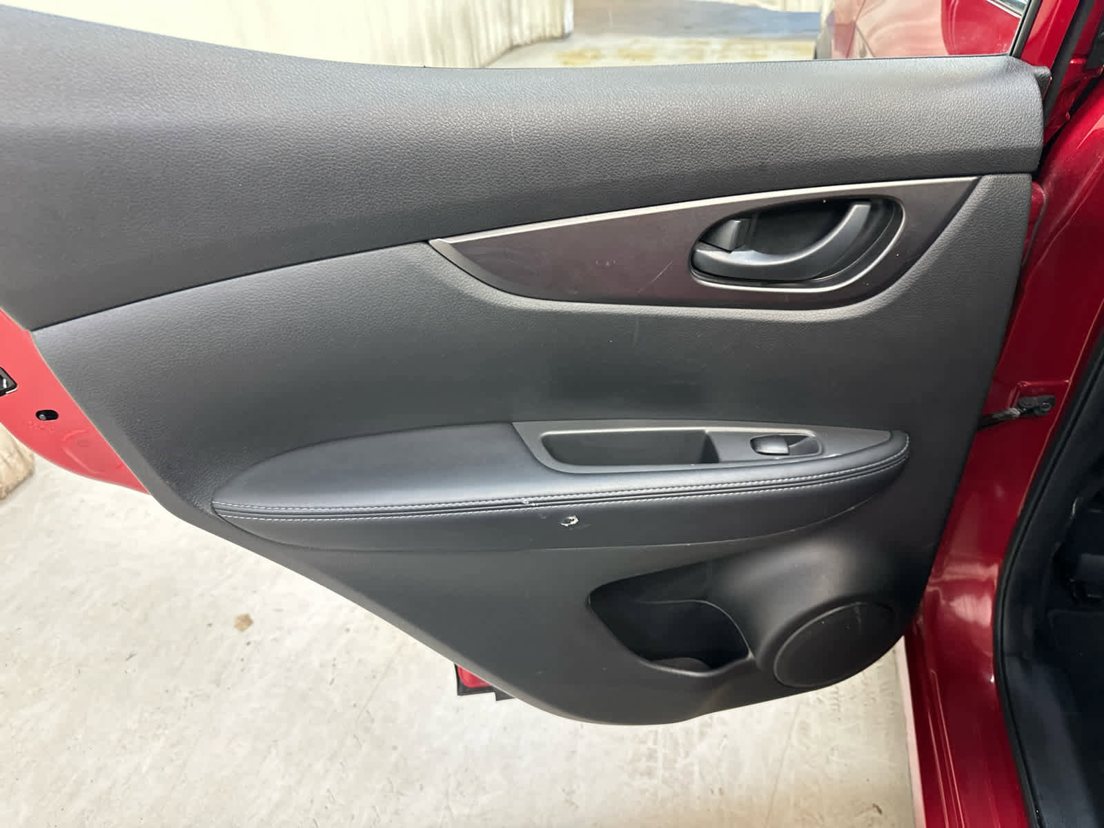 Certified 2018 Nissan Rogue Sport S w/ S Appearance Package AWD/4WD image 28
