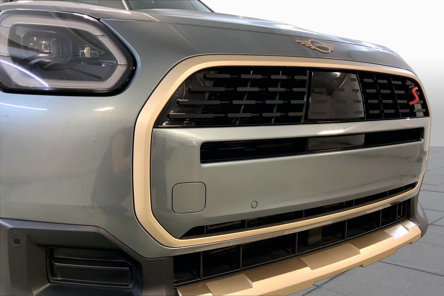 Used 2025 MINI Cooper Countryman S AWD/4WD image 32