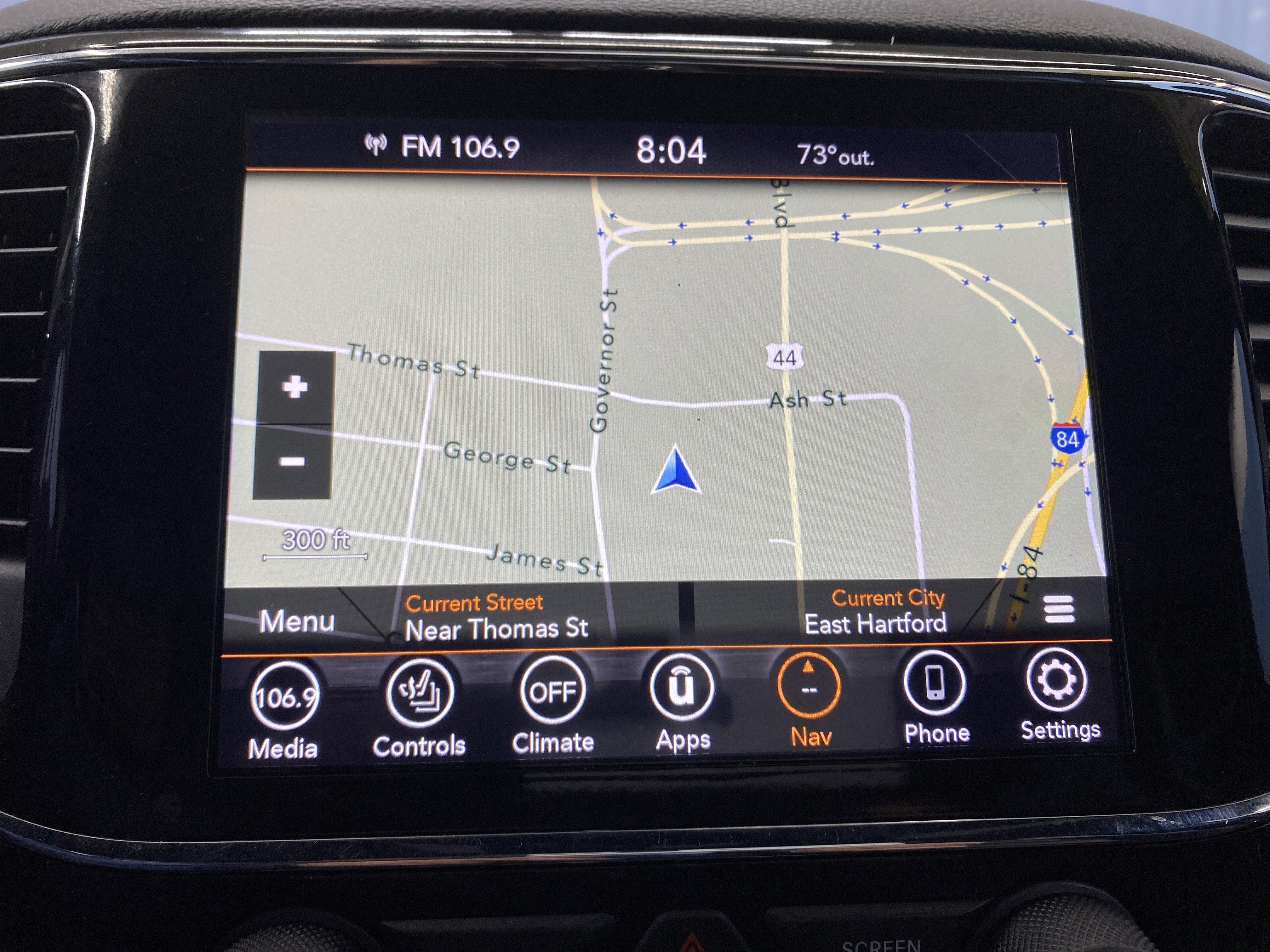 Certified 2022 Jeep Grand Cherokee Limited image 20