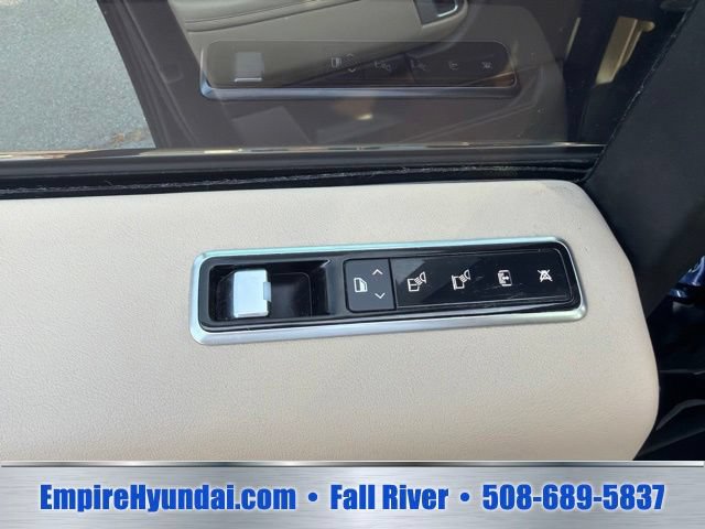 Used 2021 Land Rover Range Rover Westminster Edition AWD/4WD image 23
