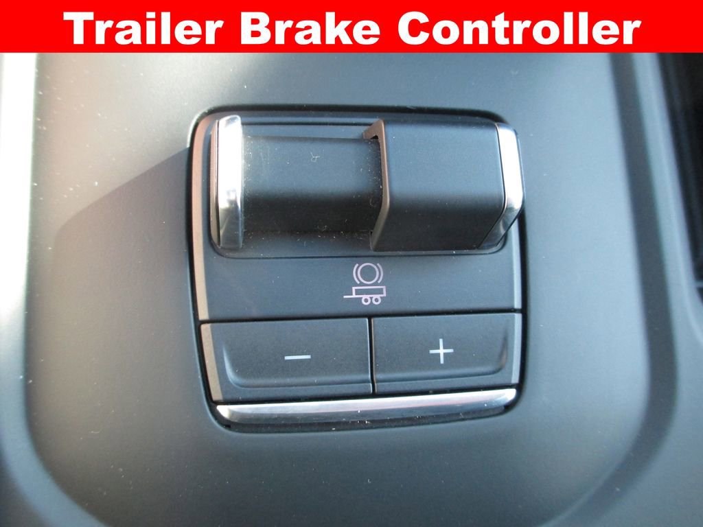 Used 2024 GMC Sierra 2500 AT4 w/ AT4 Premium Plus Package image 23