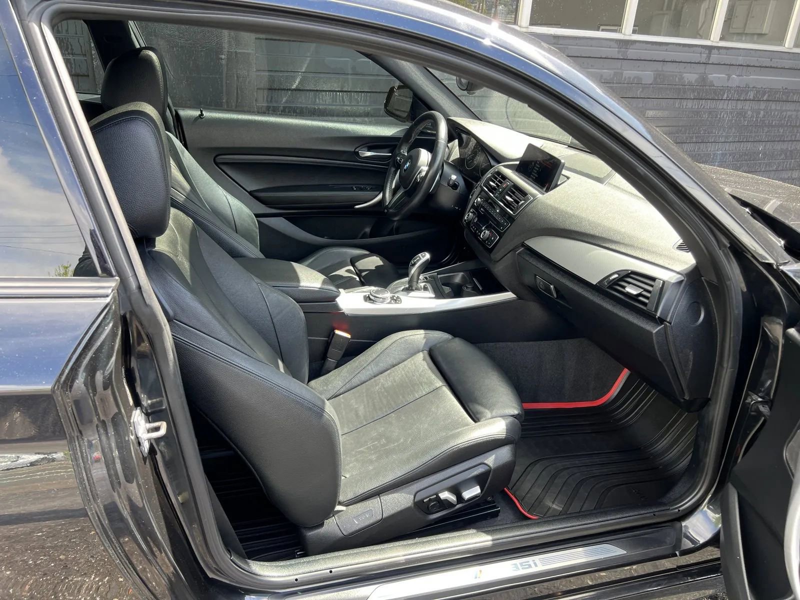 Used 2016 BMW M235i xDrive Coupe AWD/4WD image 16