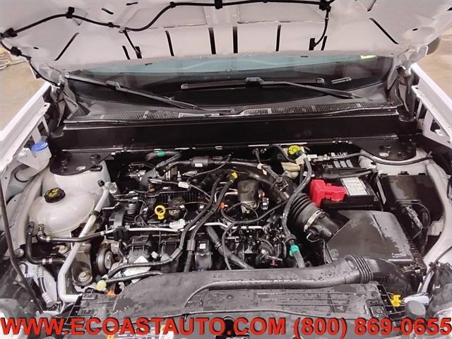 Used 2022 Ford Maverick XL w/ Equipment Group 100A Standard AWD/4WD image 9