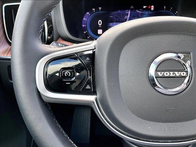 Used 2024 Volvo XC60 B5 Plus w/ Protection Package Premier image 20
