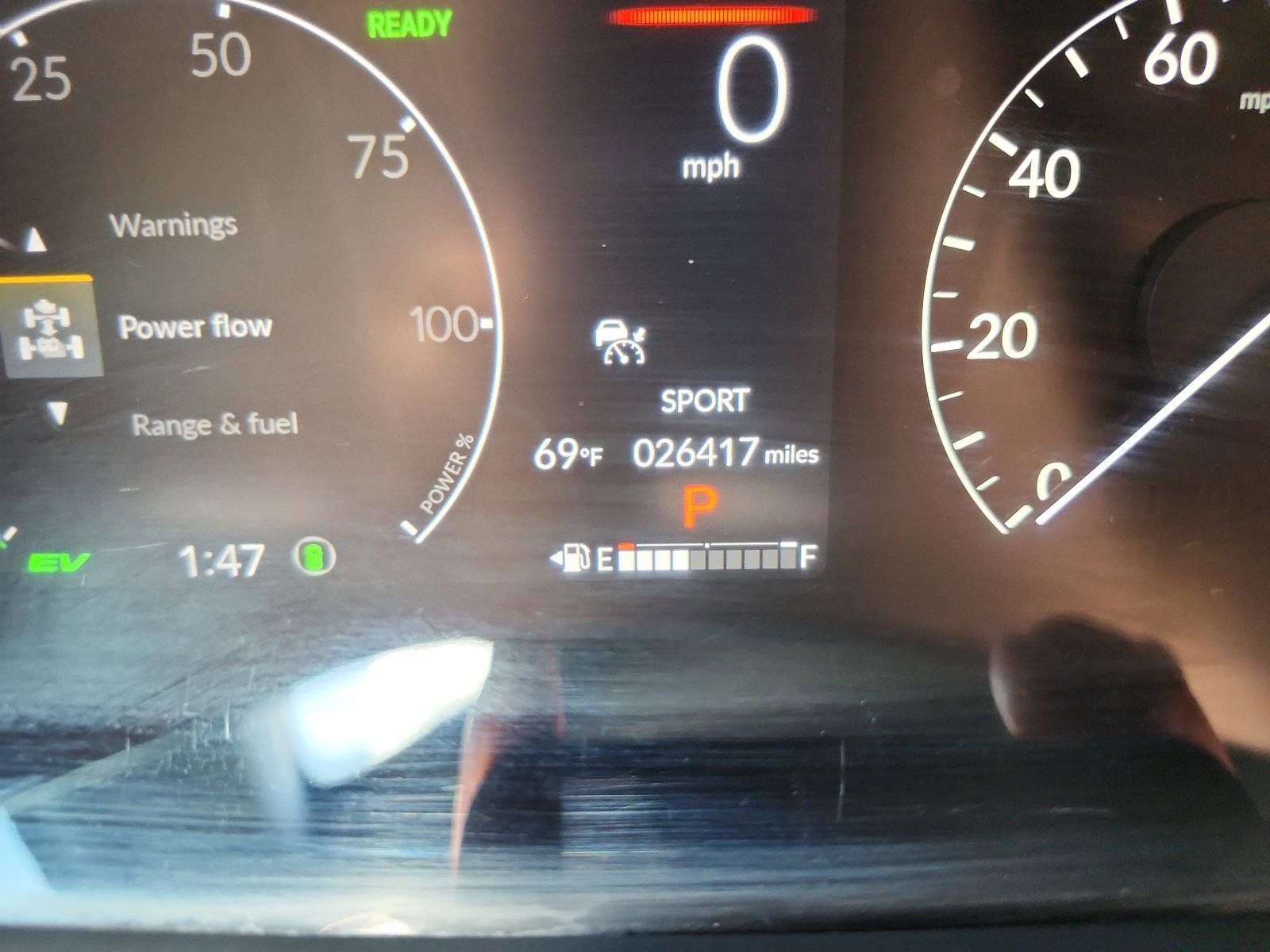 Used 2024 Honda CR-V Sport-L image 24