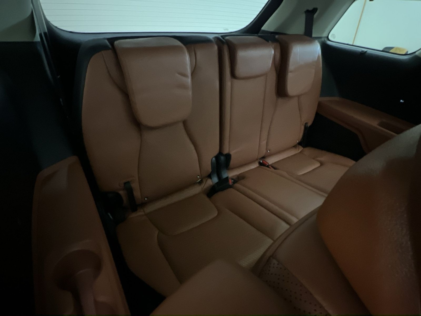 Used 2024 Kia Carnival SX Prestige FWD image 25
