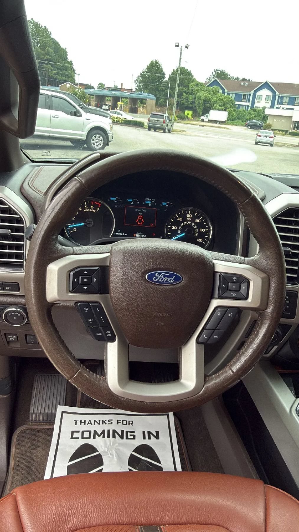 Used 2019 Ford F150 King Ranch w/ Equipment Group 601A Luxury AWD/4WD image 22