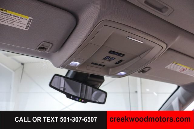 Used 2016 Chevrolet Silverado 3500 LTZ w/ Duramax Plus Package AWD/4WD image 56