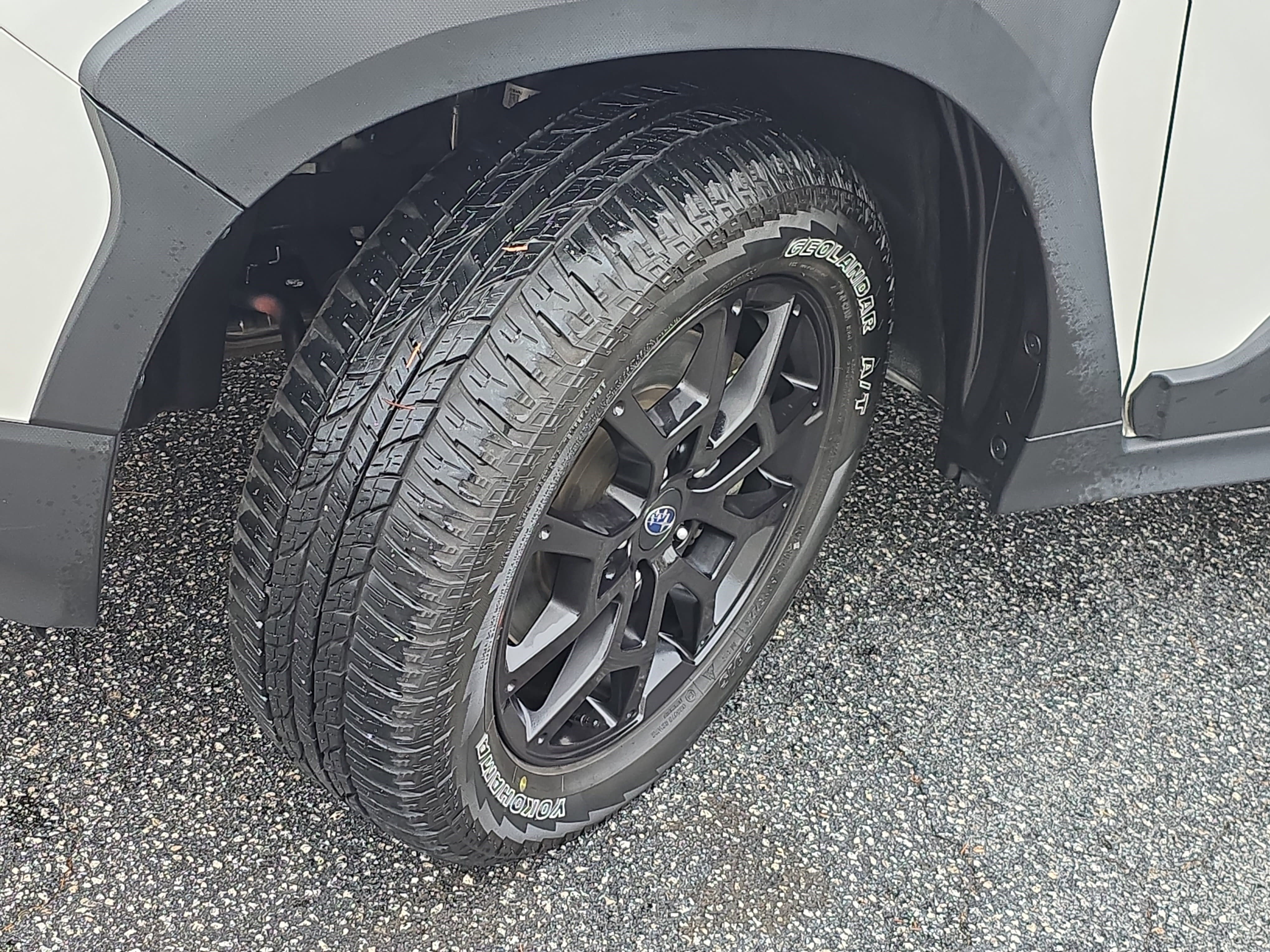 Used 2024 Subaru Crosstrek 2.5i Wilderness image 32