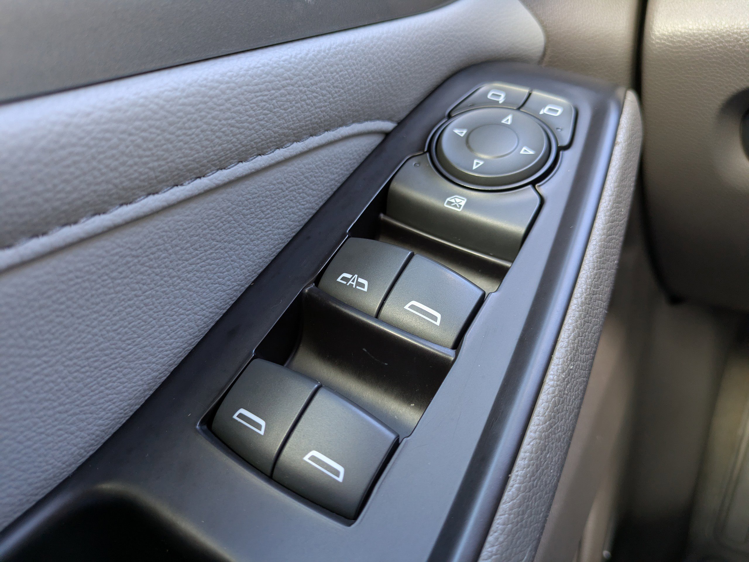 Used 2018 Chevrolet Traverse LT image 22