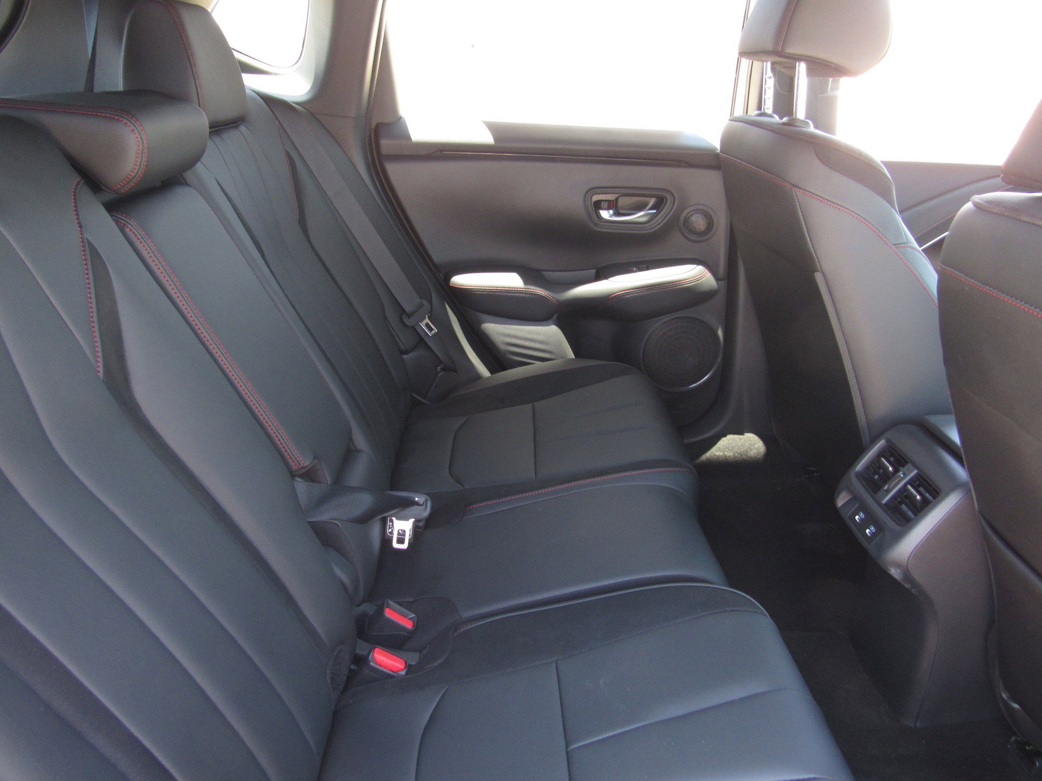 Certified 2025 Acura ADX A-Spec AWD/4WD image 12
