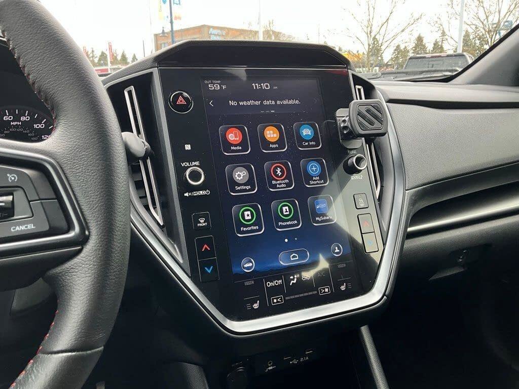 Used 2023 Subaru WRX Premium image 20