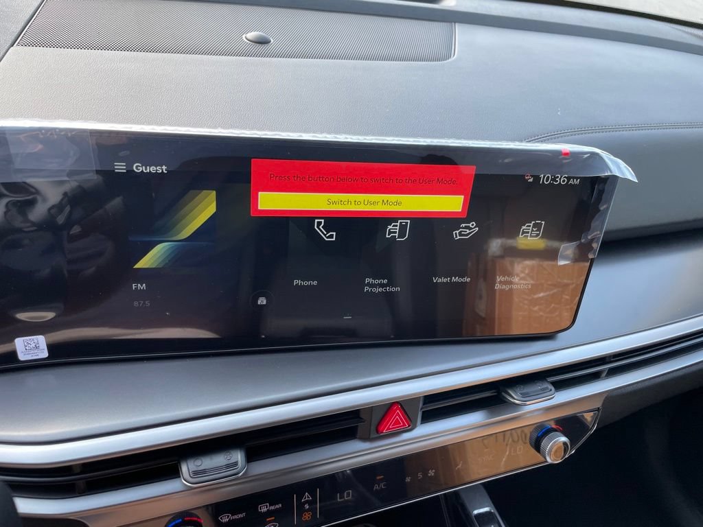 New 2026 Kia Sorento S AWD/4WD image 14