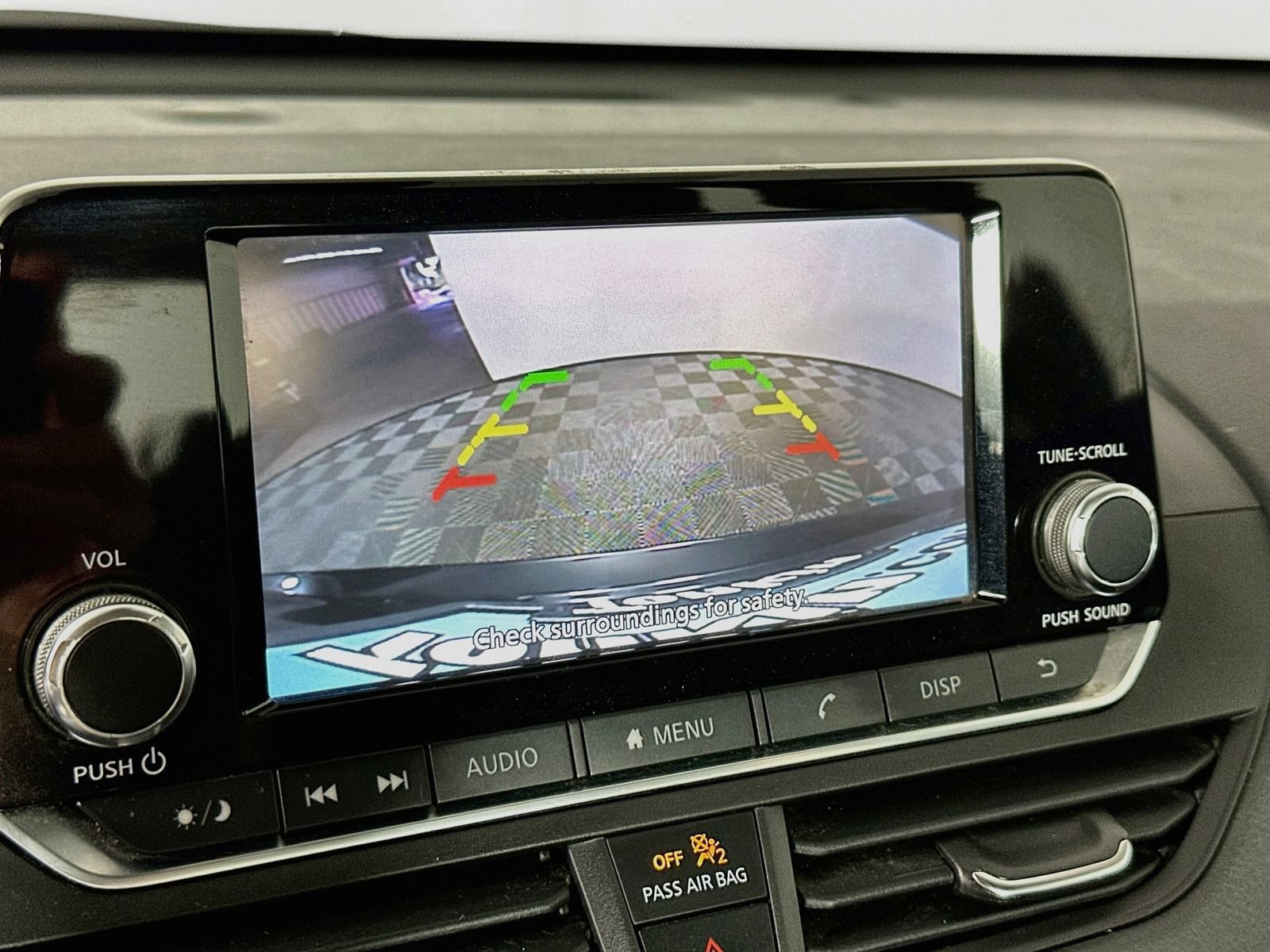 Used 2021 Nissan Altima 2.5 S FWD image 13